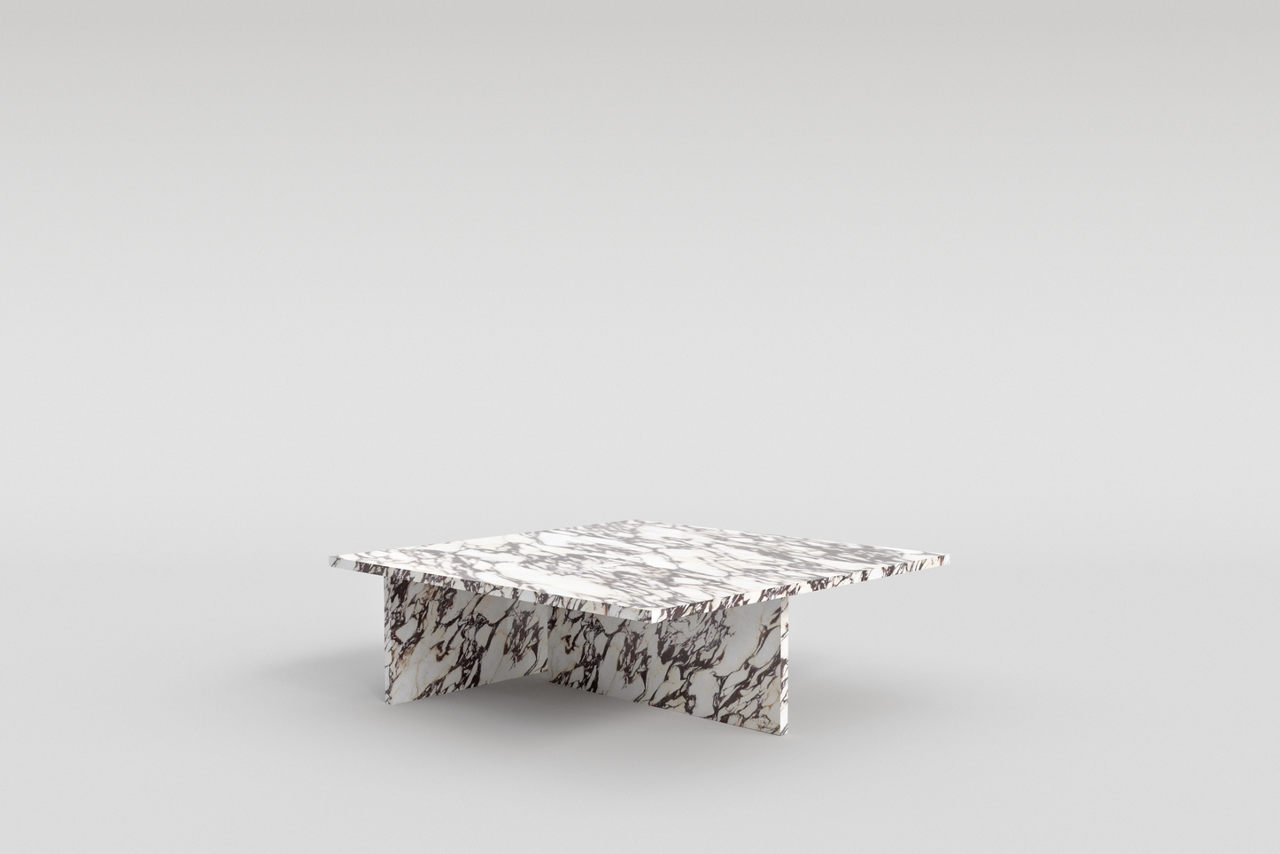 LINEA Coffee Table Viola