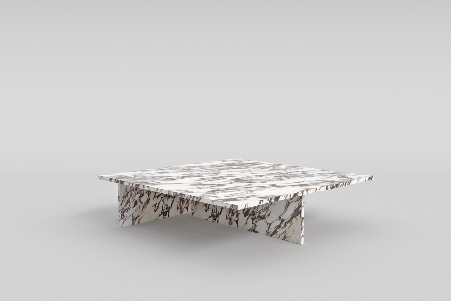 LINEA Coffee Table Viola