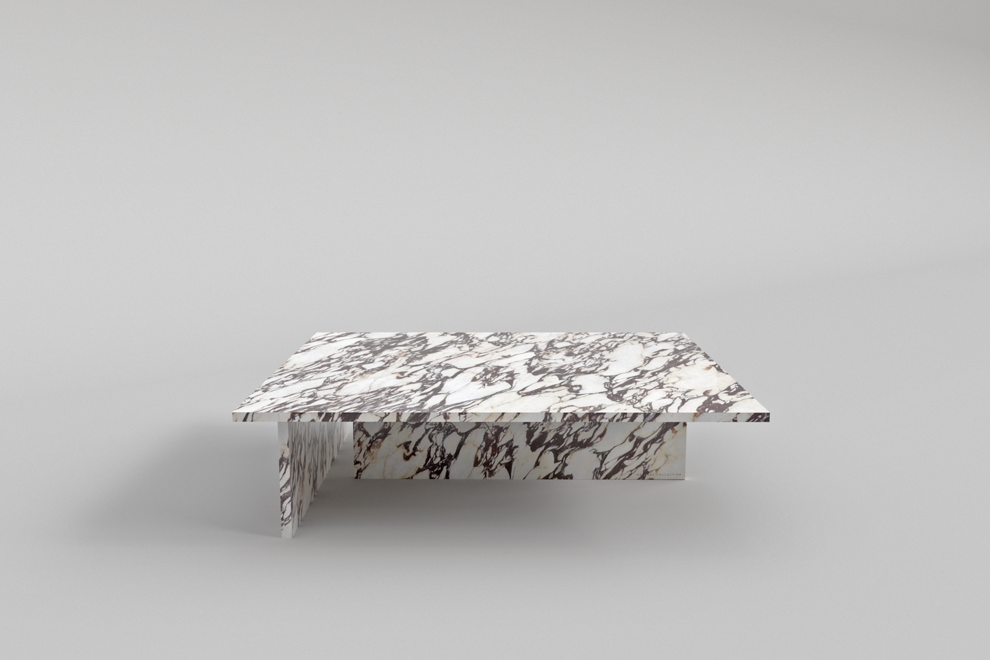LINEA Coffee Table Viola