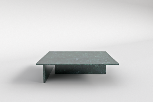 LINEA Coffee Table Verde Guatemala