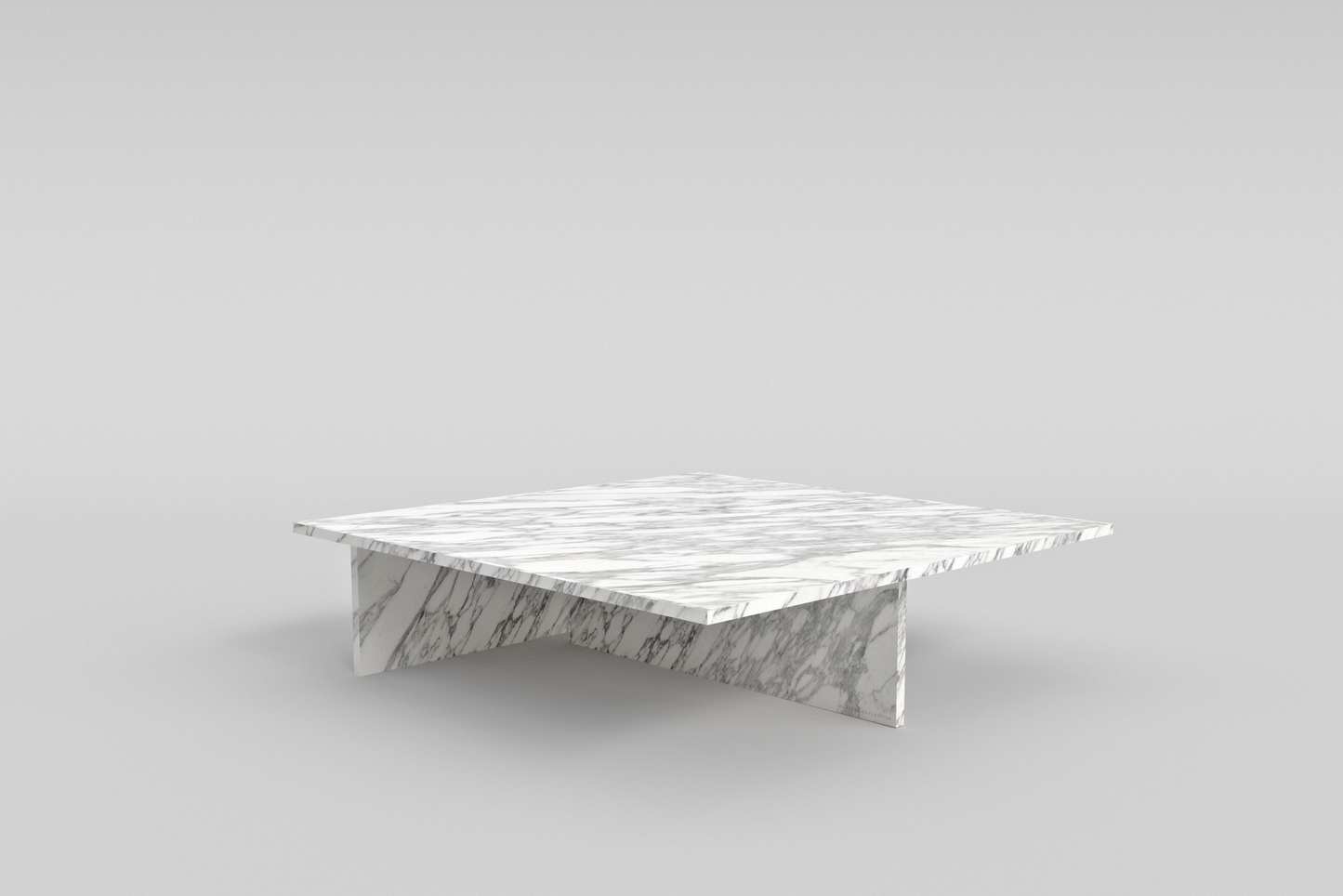 LINEA Coffee Table Arabescato