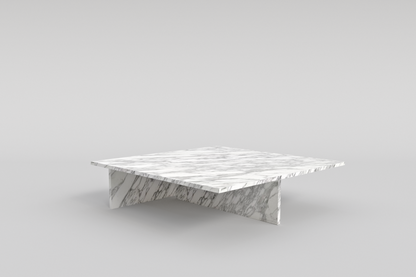 LINEA Coffee Table Arabescato