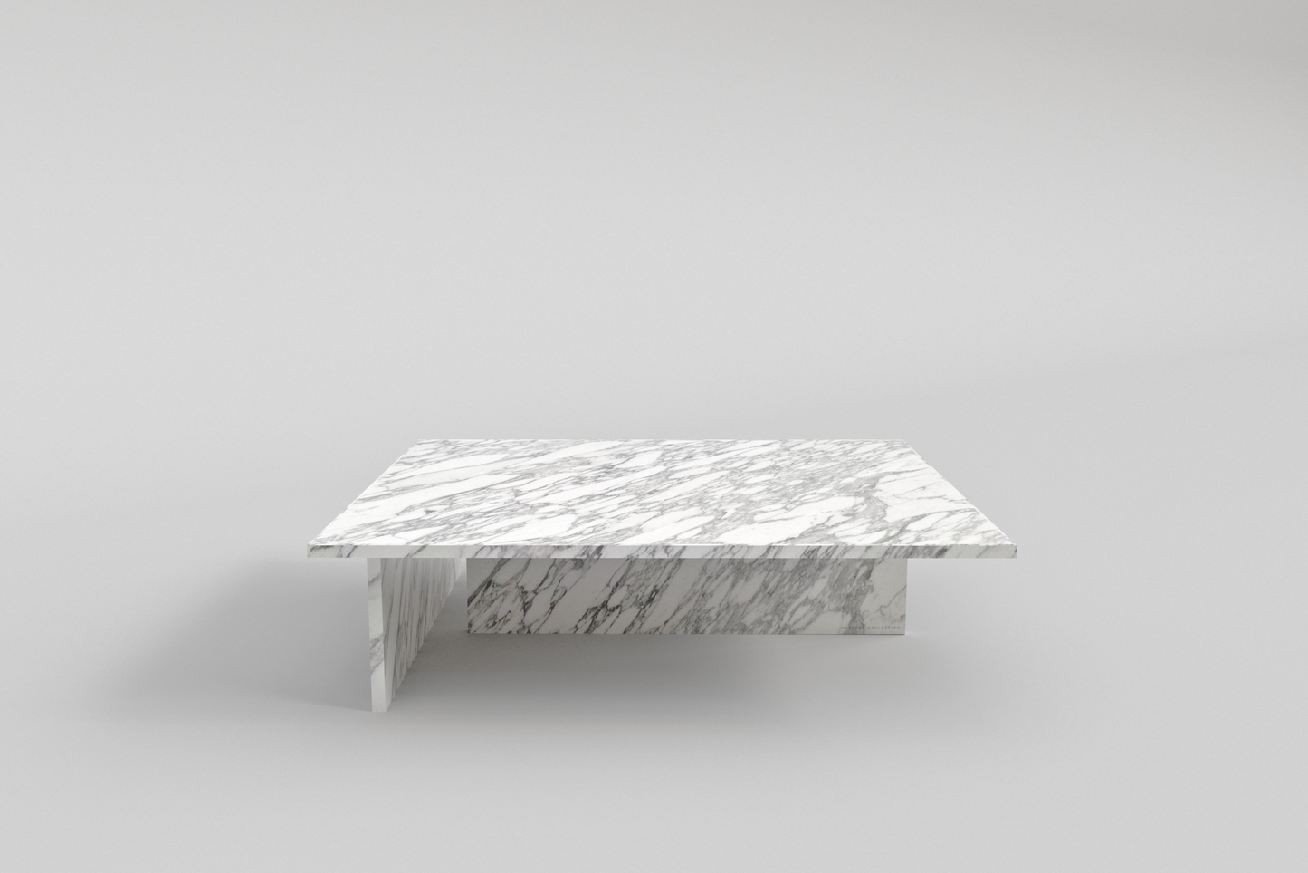 LINEA Coffee Table Arabescato