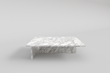 LINEA Coffee Table Arabescato