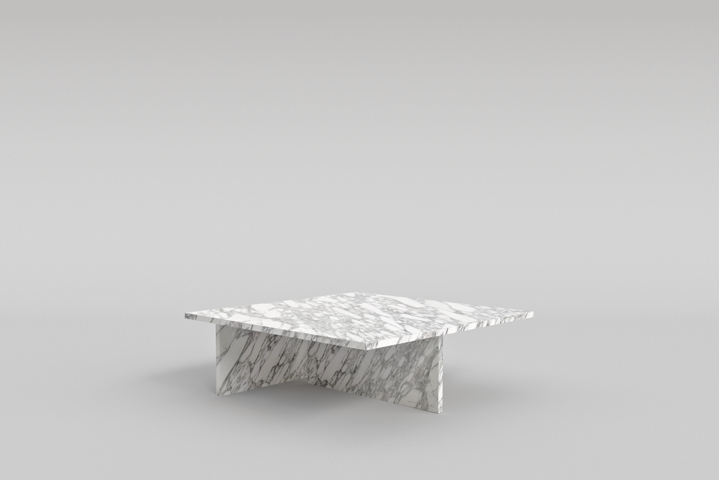 LINEA Coffee Table Arabescato