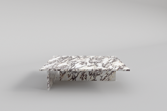 LINEA Coffee Table Viola
